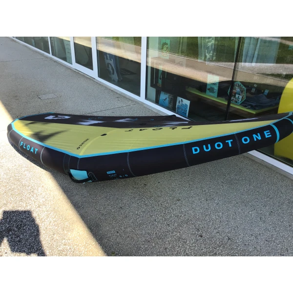 Float 5.0 (2024) slide 9479