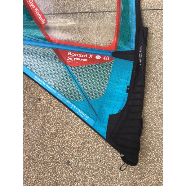 Banzai X 4.0 slide 9539