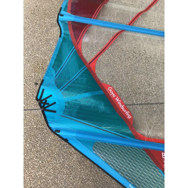 Banzai X 4.0 slide 9541
