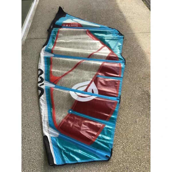 Banzai X 4.0 slide 9543