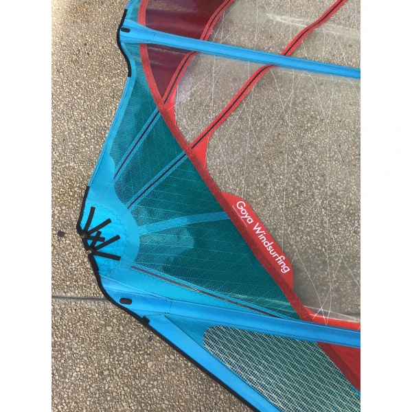 Banzai X 4.5 slide 9532