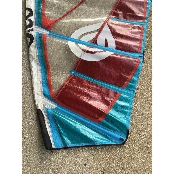 Banzai X 4.5 slide 9533