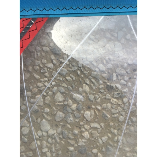 Banzai X 4.5 slide 9536