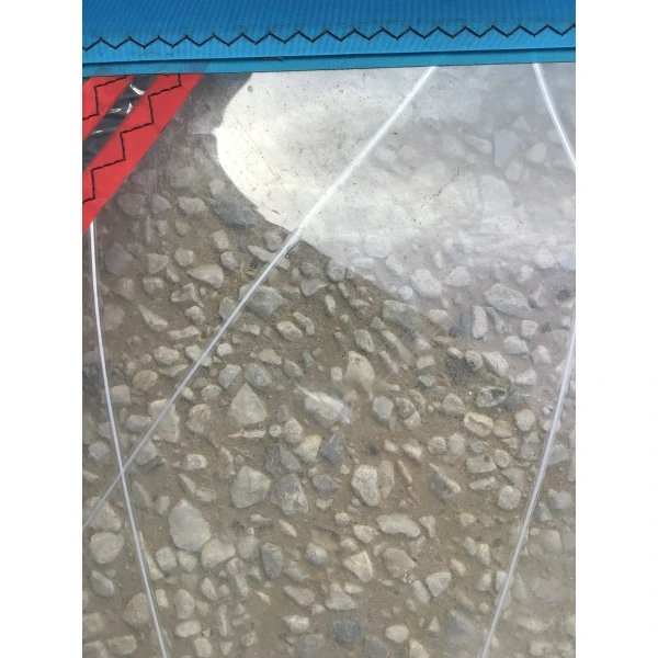Banzai X 4.5 slide 9536