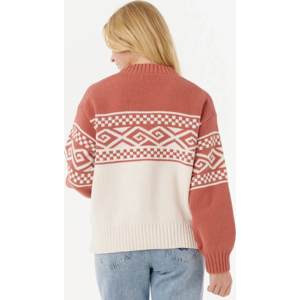 Cosmic Kiss Sweater slide 9551