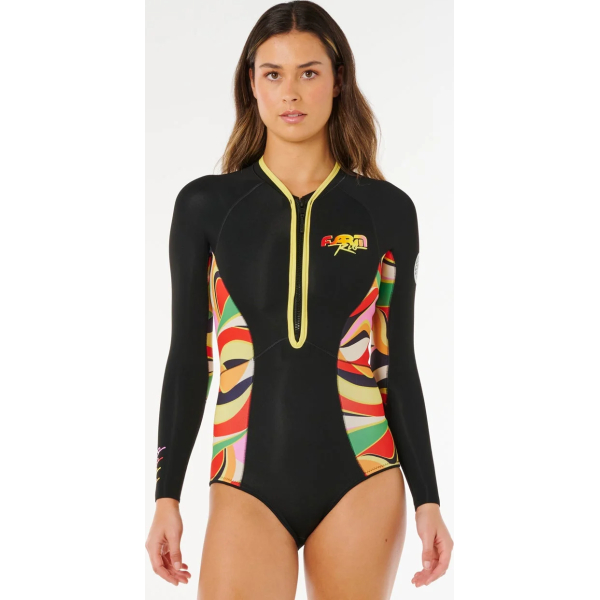 G-Bomb Full Springsuit 1,5 mm slide 9588
