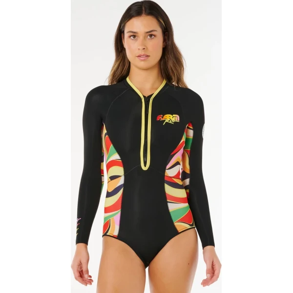 G-Bomb Full Springsuit 1,5 mm slide 9588