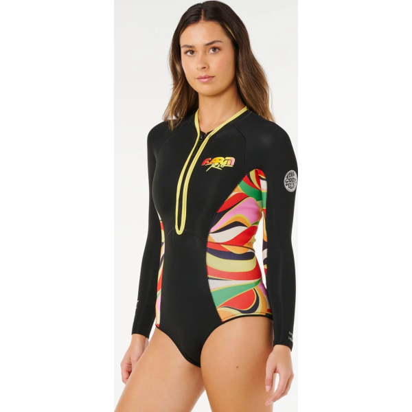 G-Bomb Full Springsuit 1,5 mm slide 9589