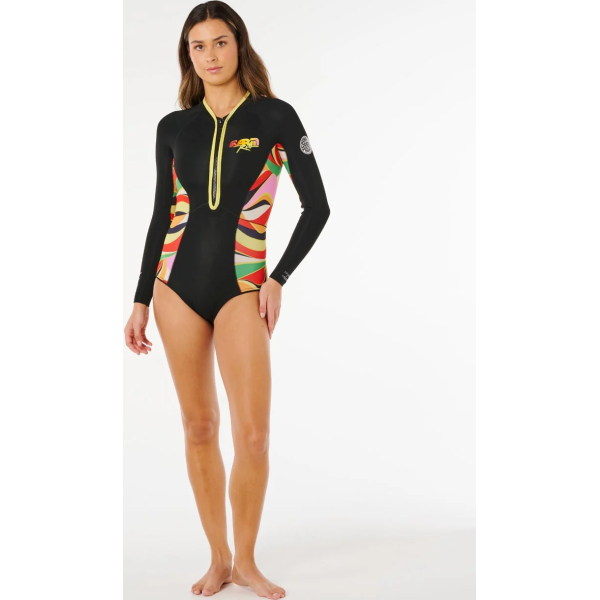 G-Bomb Full Springsuit 1,5 mm slide 9591
