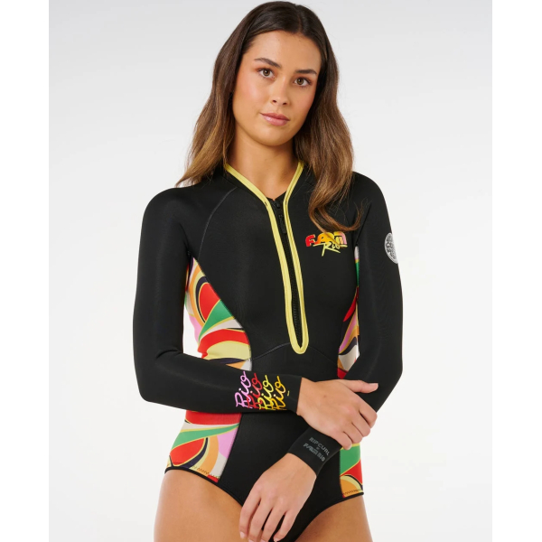 G-Bomb Full Springsuit 1,5 mm slide 9592