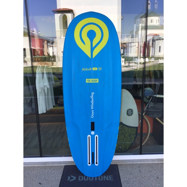AirBolt 120 slide 9615