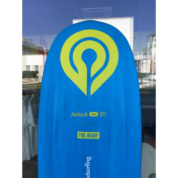AirBolt 120 slide 9617