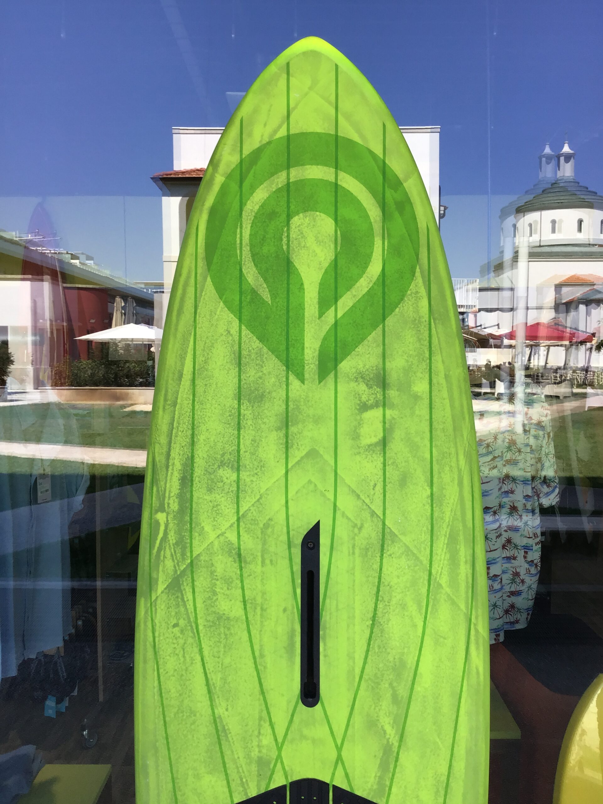 Custom Thruster 4 92 (2025) - immagine 3