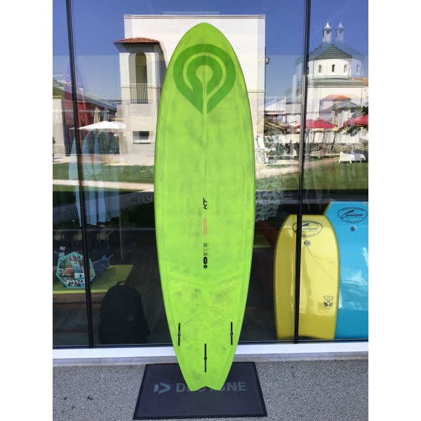 Custom Thruster 4 92 (2025) slide 9622