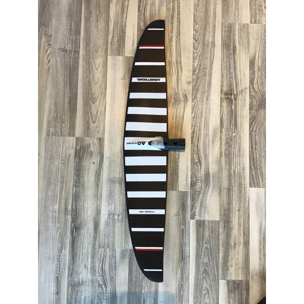 MA 1000 slide 9600