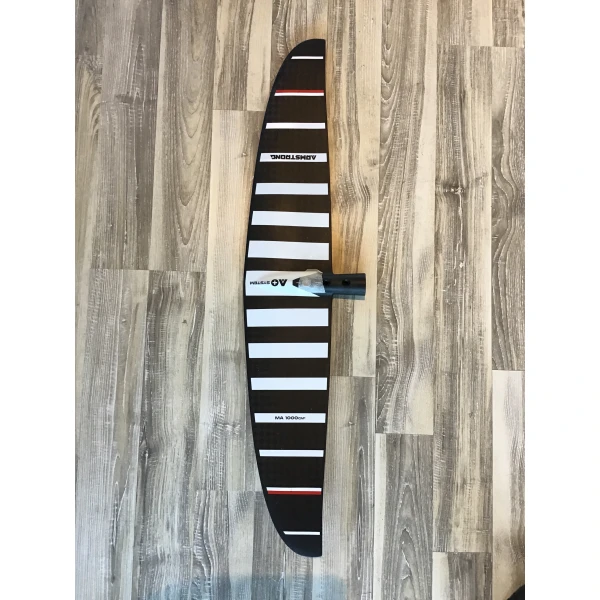 MA 1000 slide 9600