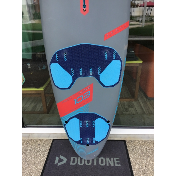 FreeStyleWave 103 Epoxy (2021) slide 9663