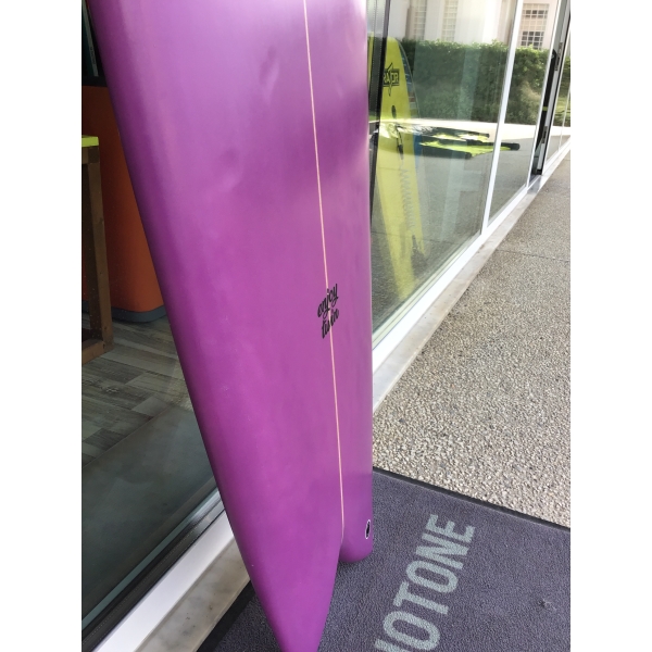 Enjoy Twin 6'2'' Usata slide 9654