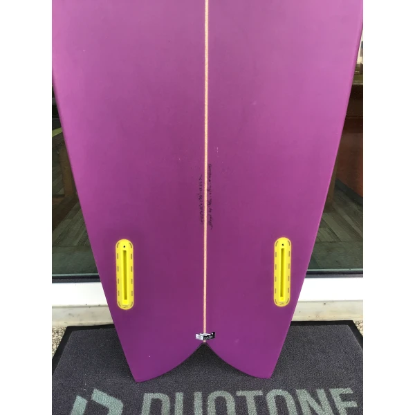 Enjoy Twin 6'2'' Usata slide 9658
