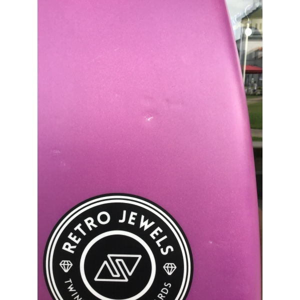Enjoy Twin 6'2'' Usata slide 9657
