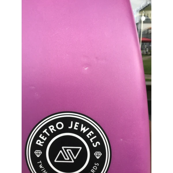 Enjoy Twin 6'2'' Usata slide 9657