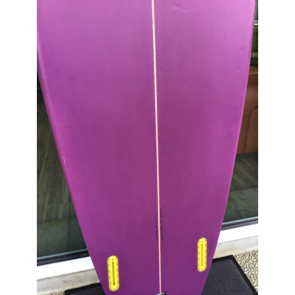 Enjoy Twin 6'2'' Usata slide 9656