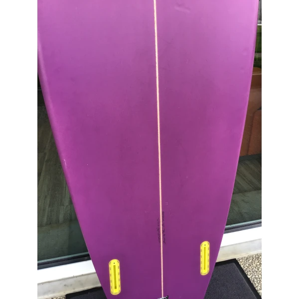 Enjoy Twin 6'2'' Usata slide 9656