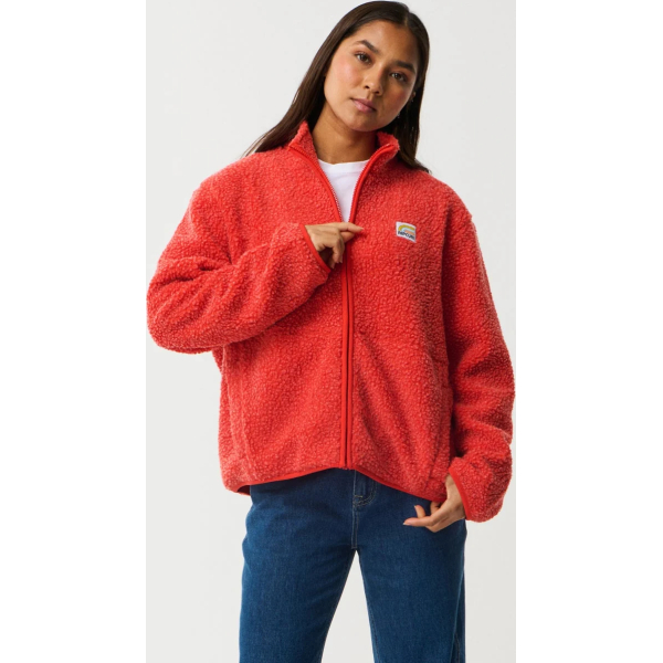 Pile con Zip Every Day Donna – Red slide 9713