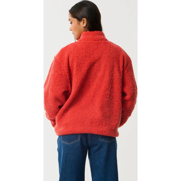 Pile con Zip Every Day Donna – Red slide 9715