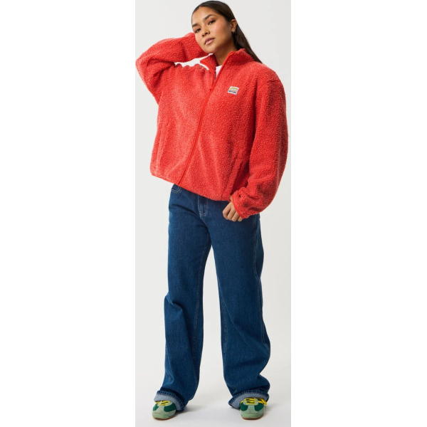 Pile con Zip Every Day Donna – Red slide 9716