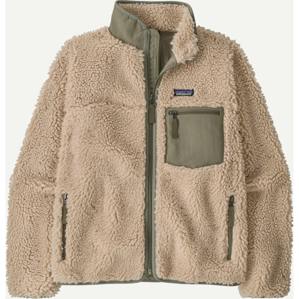 Women’s Classic Retro-X® Fleece Jacket Patagonia slide 9742