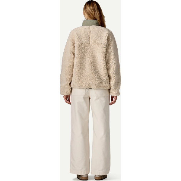 Women’s Classic Retro-X® Fleece Jacket Patagonia slide 9744