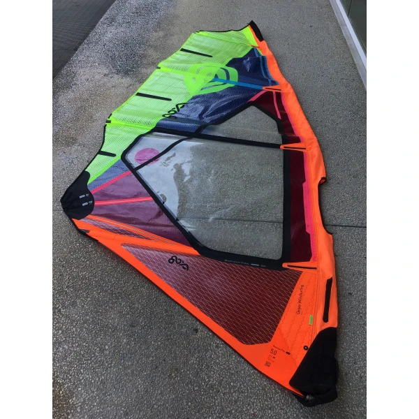 Banzai Pro Iris 5.0 (2024) slide 9762