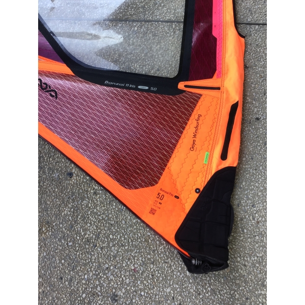 Banzai Pro Iris 5.0 (2024) slide 9763