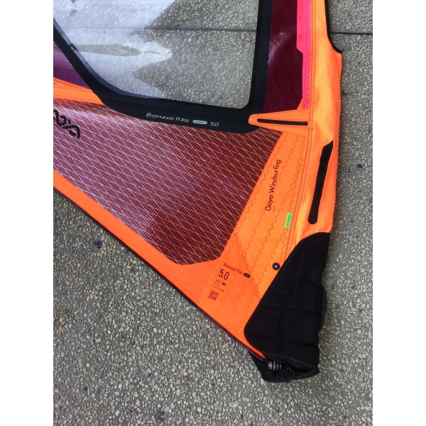 Banzai Pro Iris 5.0 (2024) slide 9763