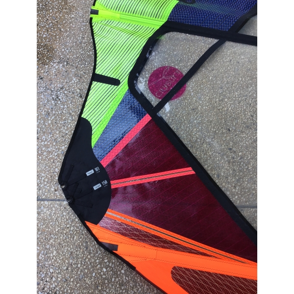 Banzai Pro Iris 5.0 (2024) slide 9766