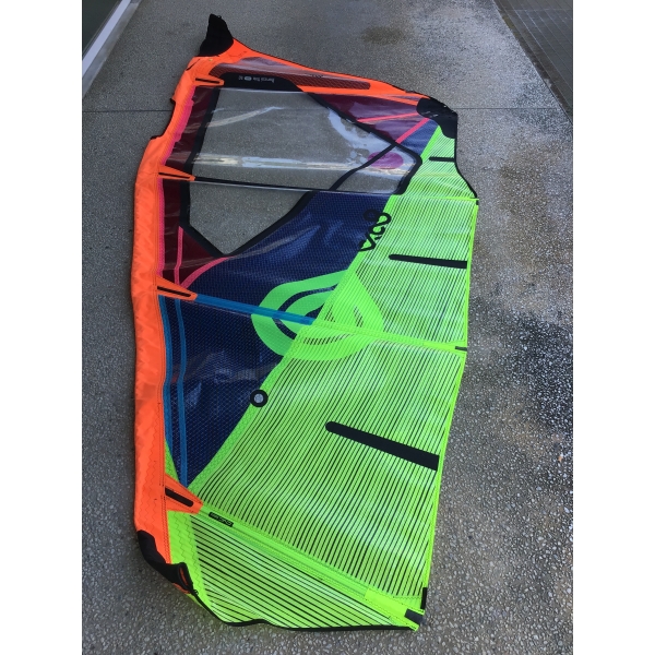 Banzai Pro Iris 5.0 (2024) slide 9768