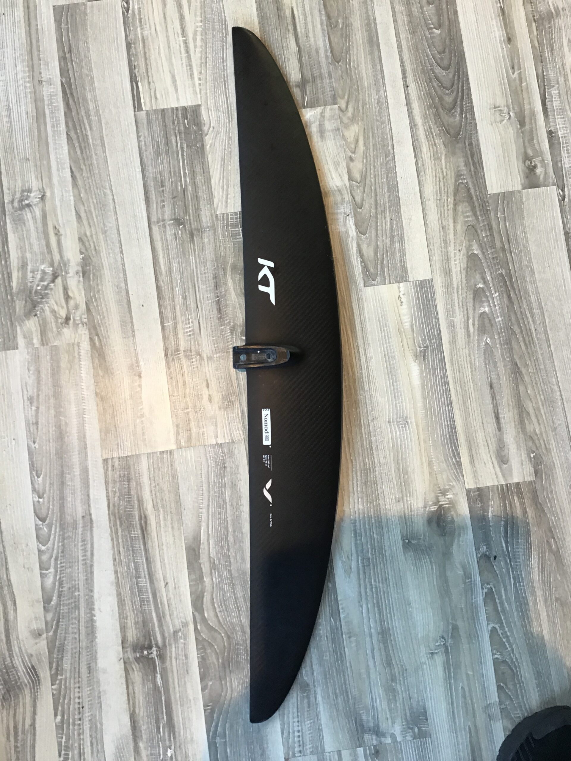 Nomad 980