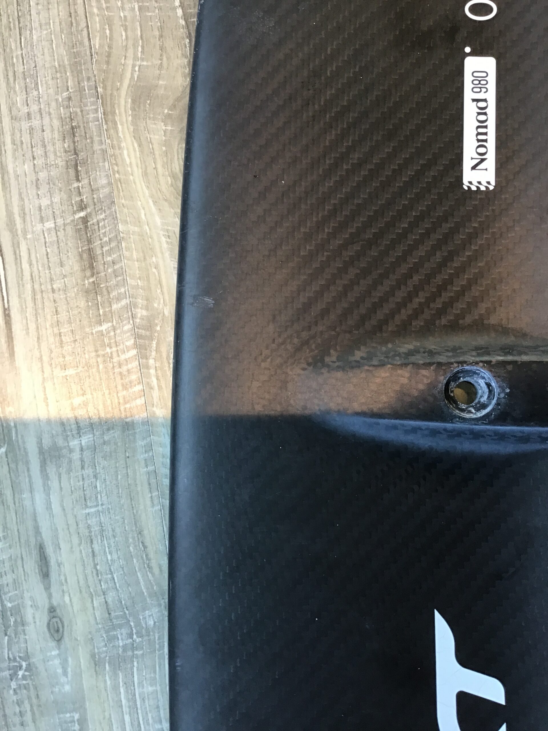 Nomad 980 - immagine 5