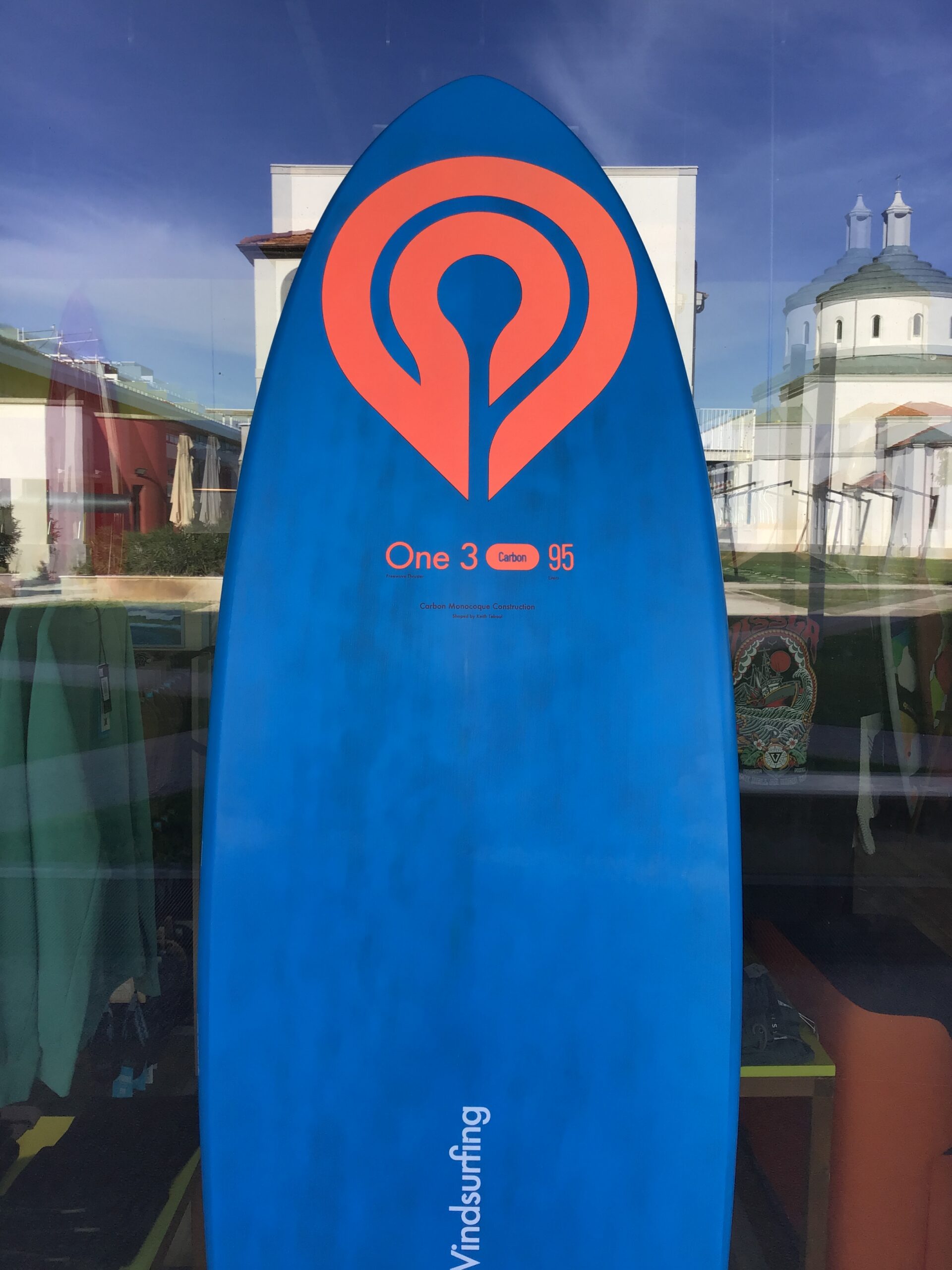 One 95 (2023) - immagine 5